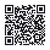 QR do publicznego zapisu QSO