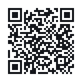 QR do publicznego zapisu QSO