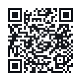 QR do publicznego zapisu QSO