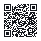 QR do publicznego zapisu QSO