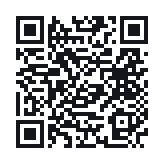QR do publicznego zapisu QSO