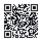 QR do publicznego zapisu QSO