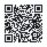 QR do publicznego zapisu QSO