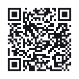 QR do publicznego zapisu QSO