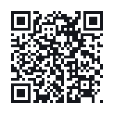 QR do publicznego zapisu QSO