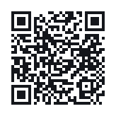 QR do publicznego zapisu QSO