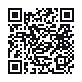 QR do publicznego zapisu QSO