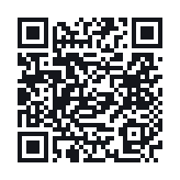 QR do publicznego zapisu QSO