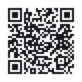 QR do publicznego zapisu QSO