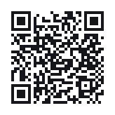 QR do publicznego zapisu QSO
