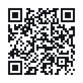QR do publicznego zapisu QSO