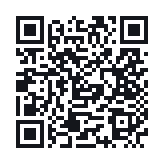 QR do publicznego zapisu QSO