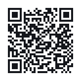 QR do publicznego zapisu QSO