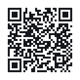 QR do publicznego zapisu QSO
