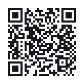QR do publicznego zapisu QSO