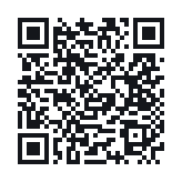 QR do publicznego zapisu QSO