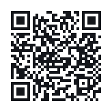 QR do publicznego zapisu QSO