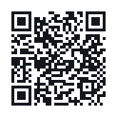 QR do publicznego zapisu QSO