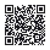 QR do publicznego zapisu QSO
