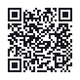 QR do publicznego zapisu QSO