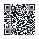 QR do publicznego zapisu QSO
