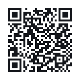 QR do publicznego zapisu QSO