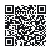 QR do publicznego zapisu QSO