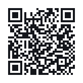 QR do publicznego zapisu QSO