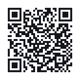 QR do publicznego zapisu QSO
