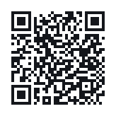 QR do publicznego zapisu QSO