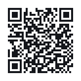 QR do publicznego zapisu QSO