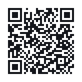 QR do publicznego zapisu QSO