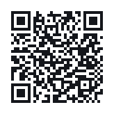 QR do publicznego zapisu QSO