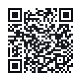 QR do publicznego zapisu QSO