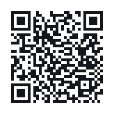 QR do publicznego zapisu QSO