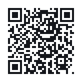 QR do publicznego zapisu QSO