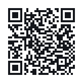 QR do publicznego zapisu QSO