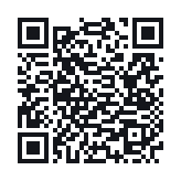 QR do publicznego zapisu QSO
