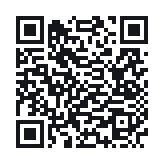 QR do publicznego zapisu QSO