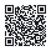 QR do publicznego zapisu QSO
