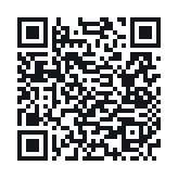 QR do publicznego zapisu QSO