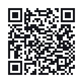 QR do publicznego zapisu QSO