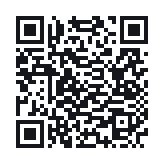 QR do publicznego zapisu QSO