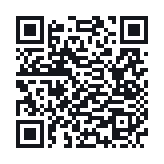 QR do publicznego zapisu QSO