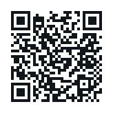 QR do publicznego zapisu QSO