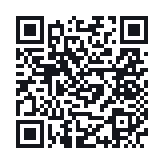 QR do publicznego zapisu QSO