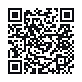 QR do publicznego zapisu QSO
