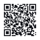 QR do publicznego zapisu QSO