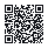 QR do publicznego zapisu QSO