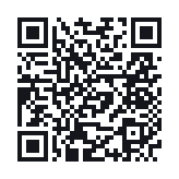 QR do publicznego zapisu QSO
